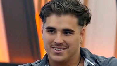 Mauro de Gran Hermano apuntó contra la producción del reality luego de que le cortaron su mensaje a Furia: “No lo pasaron”