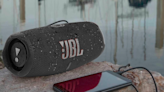 Snatch the JBL Charge 5 at 28% off through Walmart's tempting deal