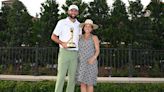 Scottie Scheffler Tells His Pregnant Wife Meredith 'I'm Coming Home' After 2024 Masters Win