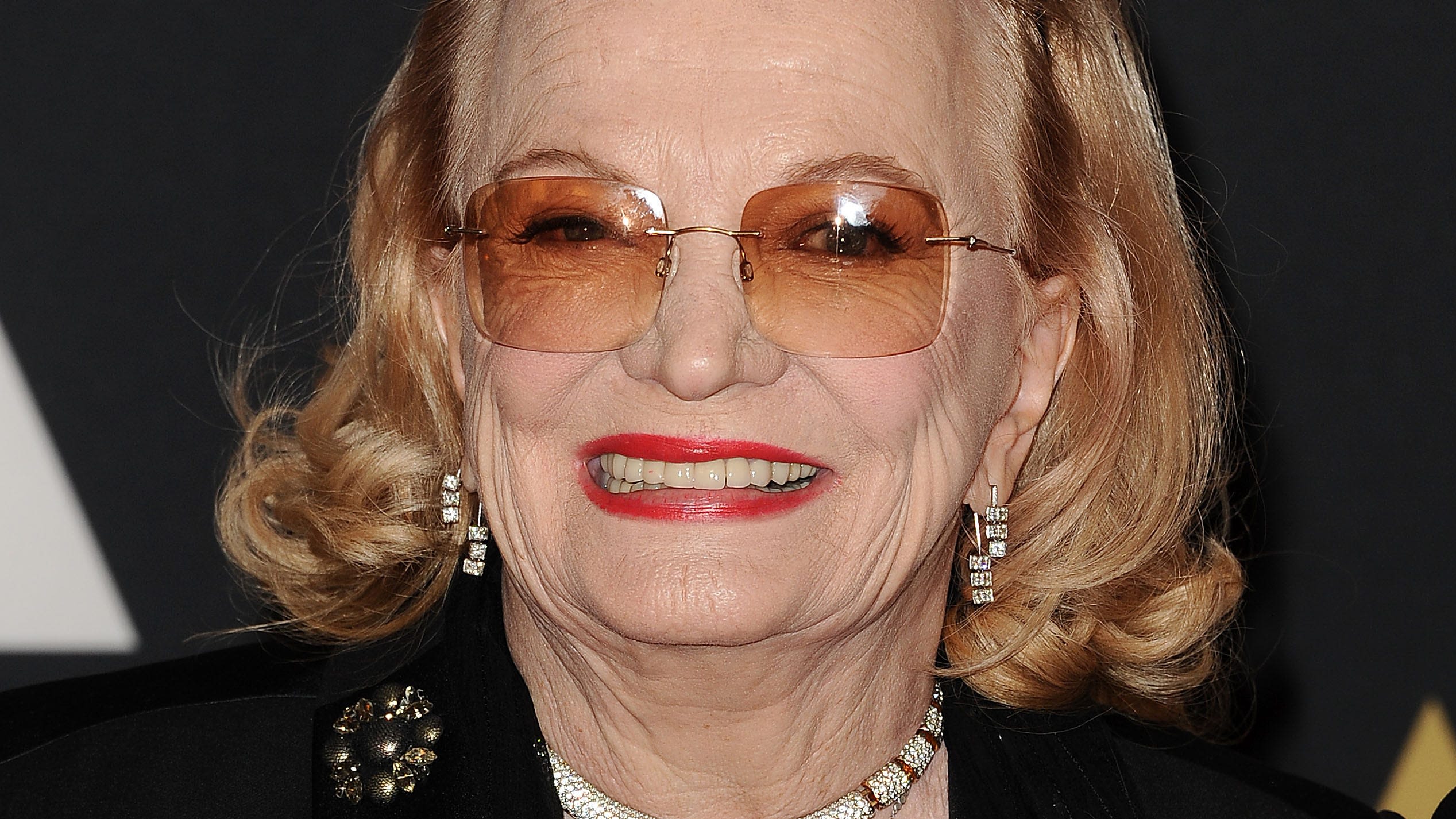 'The Notebook' actress Gena Rowlands has Alzheimer's disease, son says