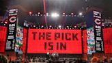 NFL mock draft roundup: Bears draft picks, prospects, analysis