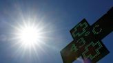 Varios países emiten alertas sanitarias por la ola de calor que azota Europa