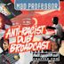 Anti-Racist Dub Broadcast: Black Liberation Dub, Chapter 2