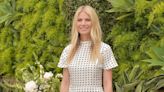 Gwyneth Paltrow's Montecito yard is the perfect balance of beautiful, social, and functional