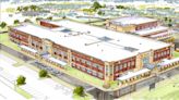 Gaston County breaks ground on new W.P. Grier Middle School