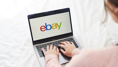 EBay’s Quarterly Sales and Profits Exceed Analysts’ Estimates