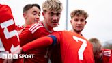 Euro Under-17 Championship 2024: Wales U17s name squad for finals