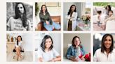 15 women on the surprising challenges of motherhood and entrepreneurship