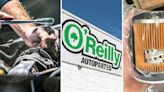 ‘O’Reilly employee here, we had a recall on that specific part number’: Mechanic finds something unusual when he goes to install a brand-new Microgard oil filter