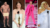 2024 Oscars highlights: Ryan Gosling's 'I'm Just Ken' steals the show, Jimmy Kimmel trolled by Trump, John Cena's 'naked' bit