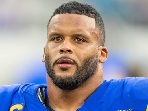 Pitt s Aaron Donald Named Top 15 Player of Century