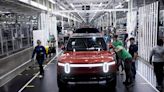 Rivian to face trial in Tesla trade secrets theft case, judge says