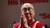 Dalai Lama to visit US for knee treatment this month, his office says