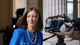 Voices: After her star turn at a Jan 6 hearing, Elaine Luria comes out swinging against Donald Trump
