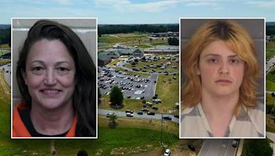 Georgia school shooting: Teen suspect's mom's criminal record part of emerging picture of troubled home life