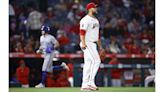 Carlos Estévez suffers 3rd blown save of season in Angels’ loss to Royals