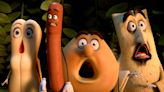 'Sausage Party' is giving us a 'hole season' of a brand new sequel series