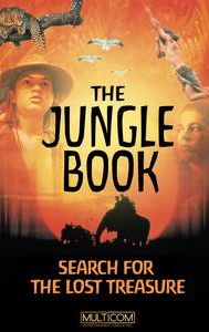The Jungle Book: Search for the Lost Treasure