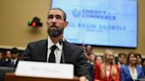 US swim great Phelps tells Congress that Olympic anti-doping efforts fall short