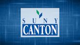 SUNY Canton Places second at Steel Bridge Competition