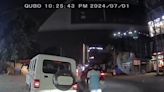 Dashcam Video Shows "Staged Harassment" In Bengaluru, Police Respond