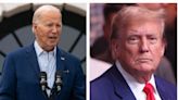 Trump and Biden to battle in first US presidential debate