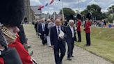 Advice offered to petitioners ahead of Tynwald Day