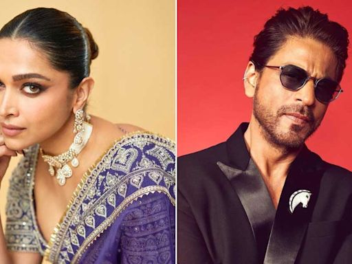 Box Office: Deepika Padukone Is Just 41 Crores Away From Surpassing Shah Rukh Khan To Become The Highest...