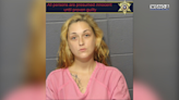 Woman arrested for alleged Louisiana SPCA van theft