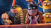 Weekend Box Office: Despicable Me Racks Up $122 Million Through July 4 Holiday