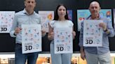 Paula Pomares es la ganadora del cartel del Esport en 3D de 2024