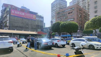 土城今下午停車場驚傳命案｜警速逮回死者女友釐清案情