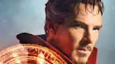 Benedict Cumberbatch, o Doutor Estranho, estará em "Vingadores 5" | GZH