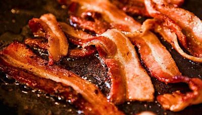 Get ‘perfectly crispy’ bacon without a frying pan with ‘magic’ cooking method