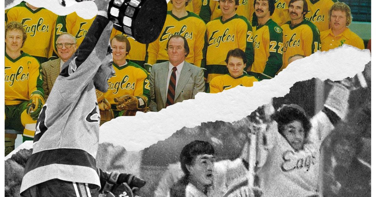 Letter: Let’s pay homage to Utah’s hockey past and revive a team name that is still alive in the hearts of many