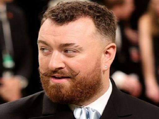 It Was the Worst': Sam Smith Recalls Skiing Accident; Details 'Awful' Damage