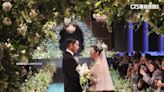 李昇基單膝跪唱「跟我結婚好嗎」 浪漫迎娶李多寅