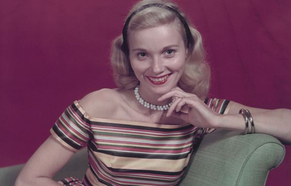 Eva Marie Saint Turns 100: Look Back at 10 of Her Most Iconic Roles