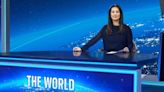 Sky News launching new foreign affairs show The World with Yalda Hakim