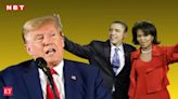 What did Barack Obama say that Donald Trump felt humiliated and contested presidential election? Details here - The Economic Times