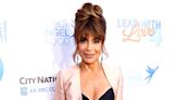 Paula Abdul Says She's 'Only Scratched the Surface' in Life: 'I Am the Queen of Renaissances' (Exclusive)