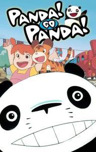 The Adventure of Panda and Friends