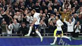 Soccer-Kane punishes Everton again as Spurs keep up impressive start