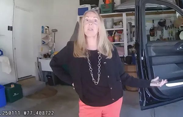 New York DA Sandra Doorley won’t resign following traffic stop tirade caught on video