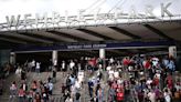 How to get home from Taylor Swift's Eras tour to Banbury, Aylesbury, High Wycombe and more as Chiltern Railways scraps Wembley Stadium stop