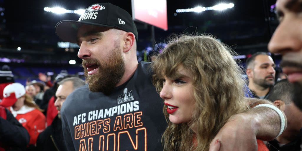 Why Travis Kelce Didn’t Make It to Taylor Swift’s Eras Tour Shows in Milan