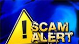 Sheriff’s office warns of phone scam pretending to be deputy