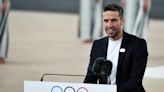 La llama olímpica ya está en manos de los organizadores de los Juegos de París 2024