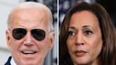 What Kamala Harris and Joe Biden have said about reforming Supreme Court