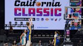 China sending national team to compete with Kings, Spurs, Hornets in California Classic